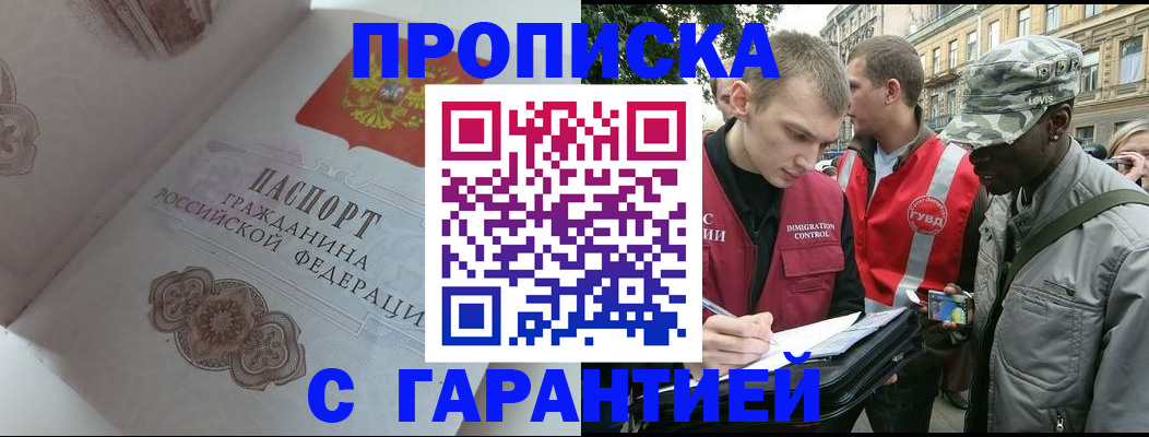 регистрация в Камчатской области